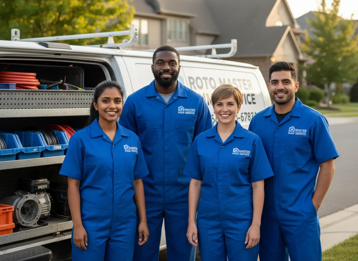Sump Pump Installation company in Denton, NE